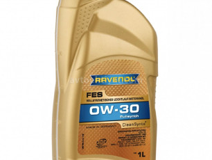 Ravenol, 0W-30, 1L
