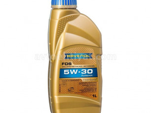 Ravenol, 5W-30, 1L