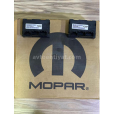 Jeep Dodge Razdatka Bloklari
