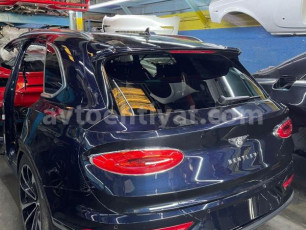 Bentley ehtiyat hisseleri