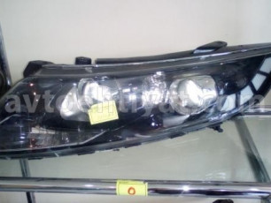 Kia Optima faraları