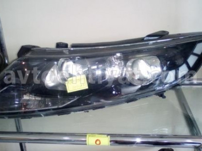 Kia Optima faraları