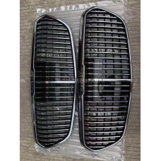 Mercedes Radiator Barmagligi