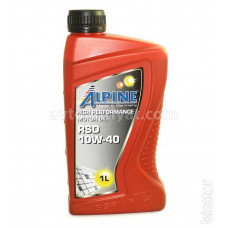 Alpine, 10W-40, 1L