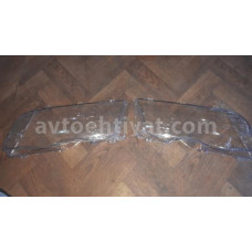 BMW E46 ön faraların süşəsi