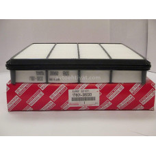 Land Cruiser LX570 hava filteri