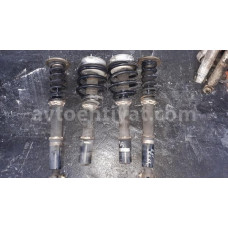 BMW E60 amartizatorlari komplekt