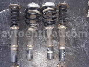 BMW E60 amartizatorlari komplekt