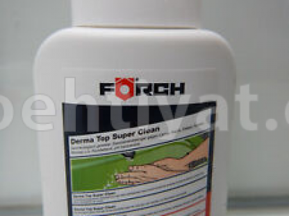 Sabun kley, rəngə qarşı DERMA+ 250ml