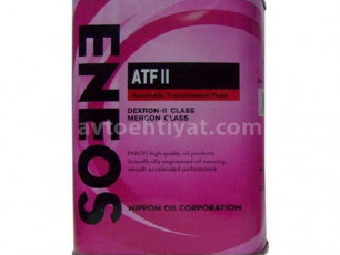 Eneos, ATF, 4L