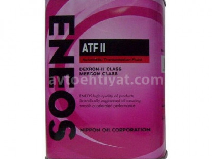 Eneos, ATF, 4L