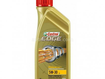 Castrol, 5w-30