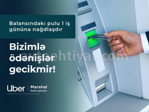 uber qeydiyyat, uber qeydiyat