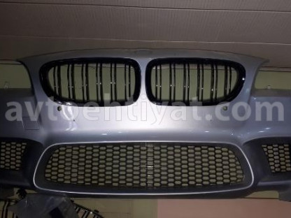 BMW F10 M5 ön hissəsi