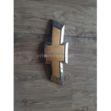 Chevrolet Cruze emblemaları