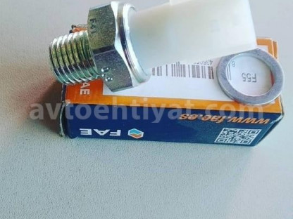 Renault Yağ daçiki