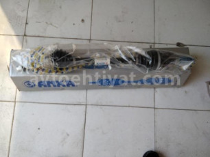 Renault Megane 3 zbor qranat