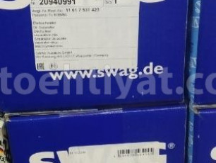 BMW 325, membran