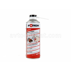 Qrafit əsaslı pas açan S411 400ml