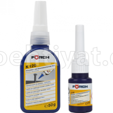 Rezba fiksatoru K120 (50gr) GÖY