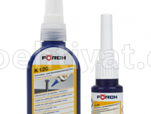 Rezba fiksatoru K120 (50gr) GÖY