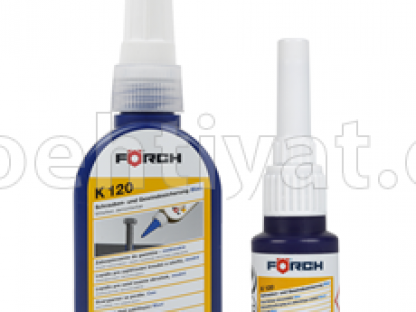Rezba fiksatoru K120 (50gr) GÖY
