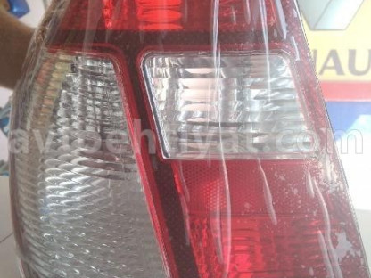 Renault clio symbol arxa stop