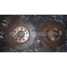 BMW E39 apronuları orijinal (çüt)