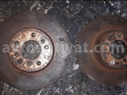 BMW E39 apronuları orijinal (çüt)