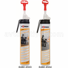 Mühərrik silikon germetik RTV K164 200ml BOZ