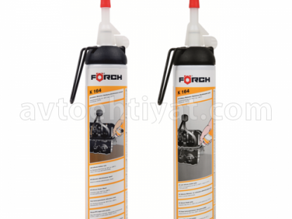 Mühərrik silikon germetik RTV K164 200ml BOZ