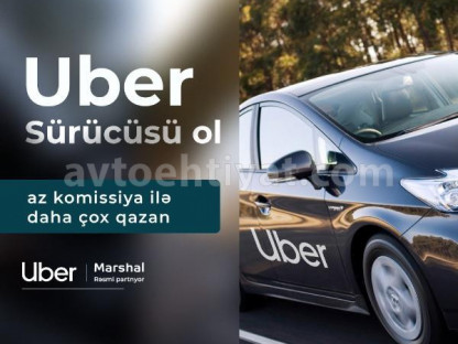 taksi surucusu ol