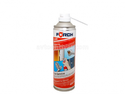 Universal maddə FULL Service S400 400ml