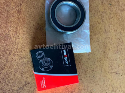 Ford Focus modeli üçün polos bilya