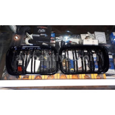 BMW E36 radiator barmaqlıqı