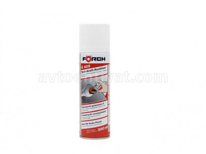 Pas açan Turbokraft S409 300ml