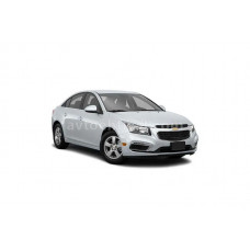Chevrolet Cruze ehtiyat hissələri