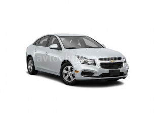 Chevrolet Cruze ehtiyat hissələri