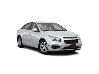 Chevrolet Cruze ehtiyat hissələri