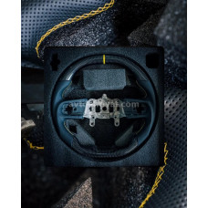 Jeep Wrangler Carbon Rull