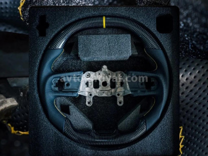 Jeep Wrangler Carbon Rull