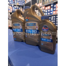 Yağ Ravenol