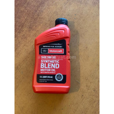 Orijinal Motorcraft SAE 5w30 1lt.