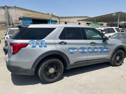 Ford ehtiyat hissələri
