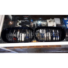 BMW E46 radiator barmaqlıqı
