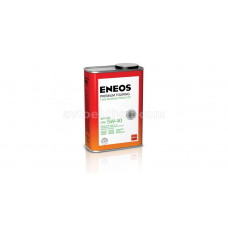 Eneos 5W-40, 4L premium