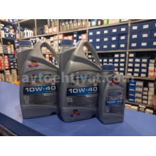 Mühərrik yağı Ravenol