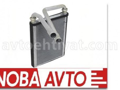 Qızdırıcı peç, Kia Rio
