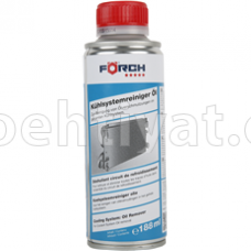 Su sistemini/Radiatoru yağdan tamizləyən qatqı 188ml