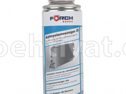 Su sistemini/Radiatoru yağdan tamizləyən qatqı 188ml